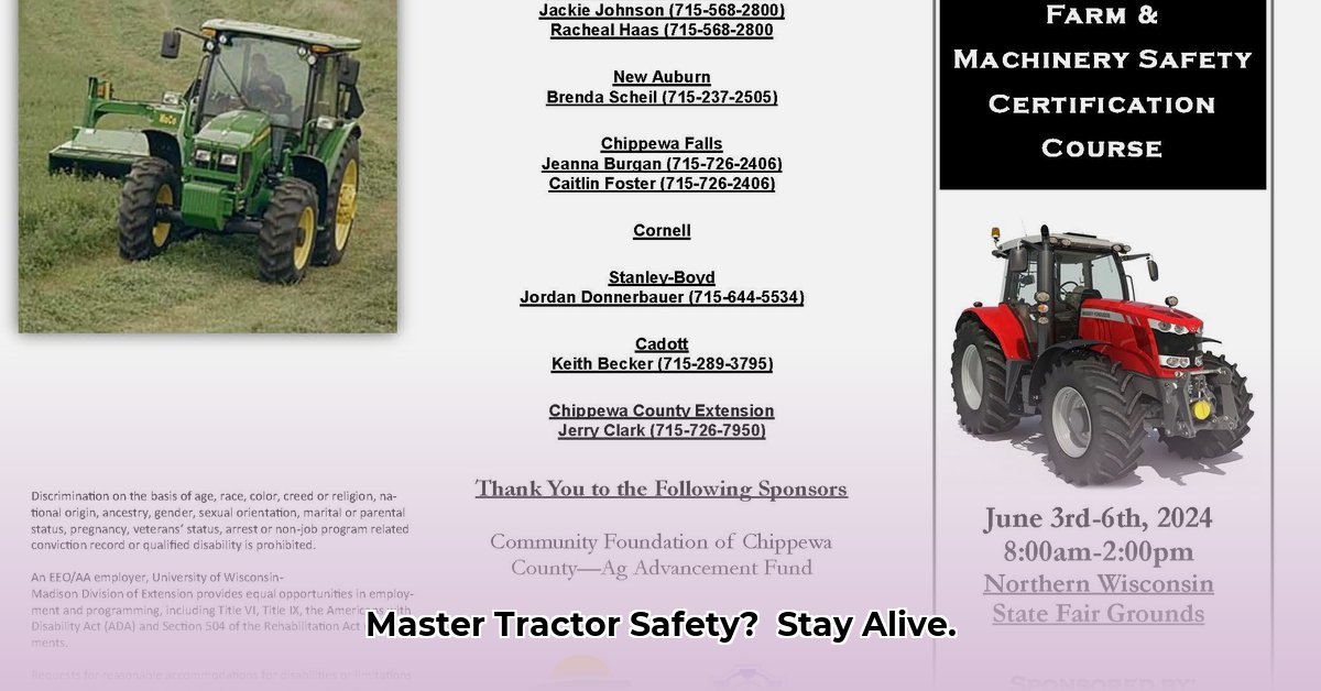 tractor-safety-course
